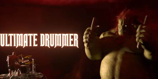 Ultimate Drummer