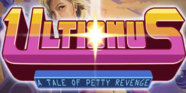 Ultionus: A Tale of Petty Revenge