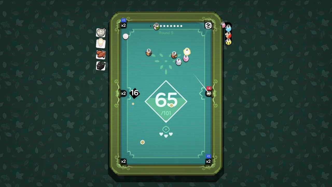 Скриншот 2 игры Ultrapool