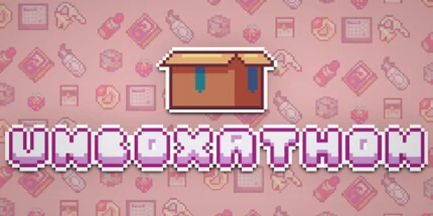 Unboxathon