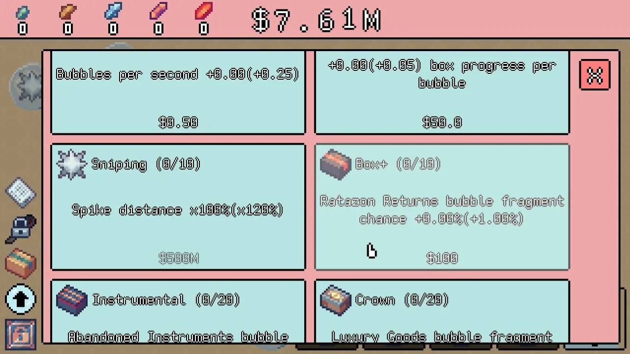Скриншот 1 игры Unboxathon