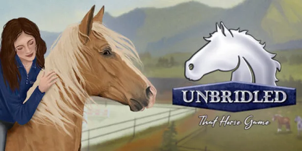 Unbridled: That Horse Game