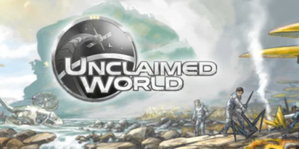 Unclaimed World