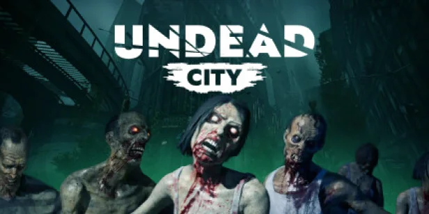 Undead City