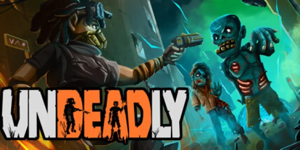 Undeadly