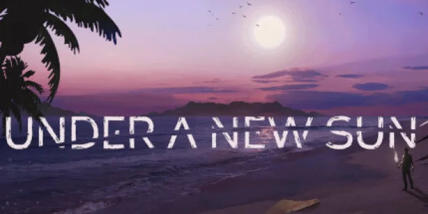 Under A New Sun
