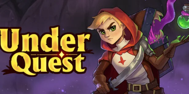 Underquest