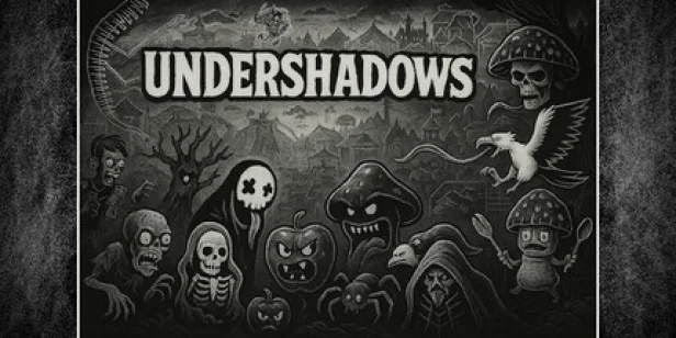 Undershadows