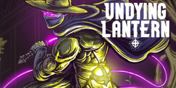 Undying Lantern