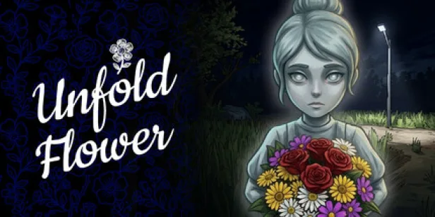 Unfold Flower