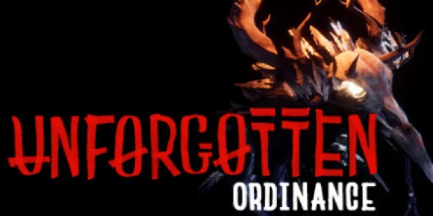 Unforgotten: Ordinance