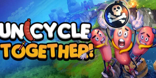 Unicycle Together