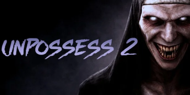 Unpossess 2: Exorcism Simulator