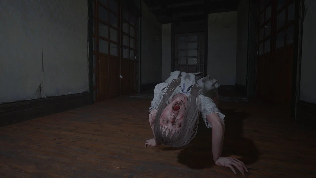 Скриншот 3 игры Unpossess 2: Exorcism Simulator