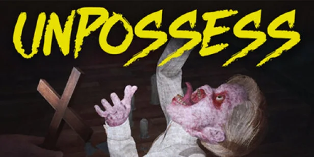 Unpossess: Exorcism Simulator