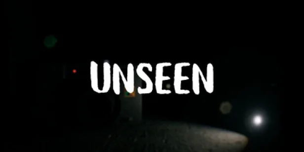 Unseen