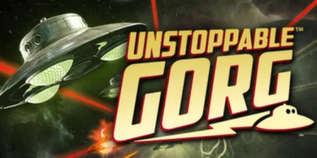 Unstoppable Gorg
