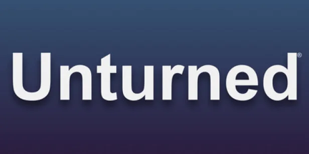Unturned