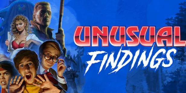 Unusual Findings