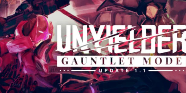 UNYIELDER