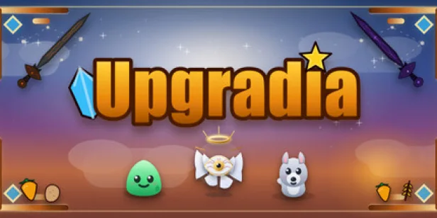 Upgradia