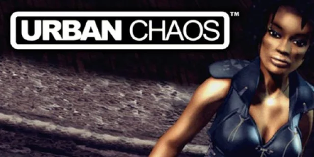 Urban Chaos