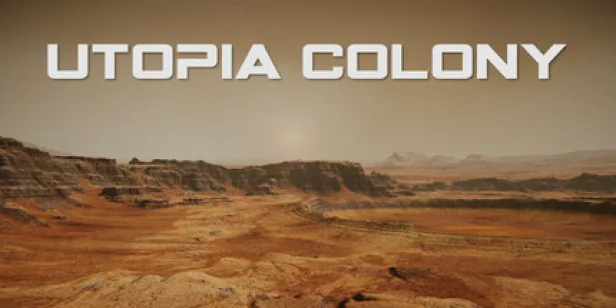 Utopia Colony