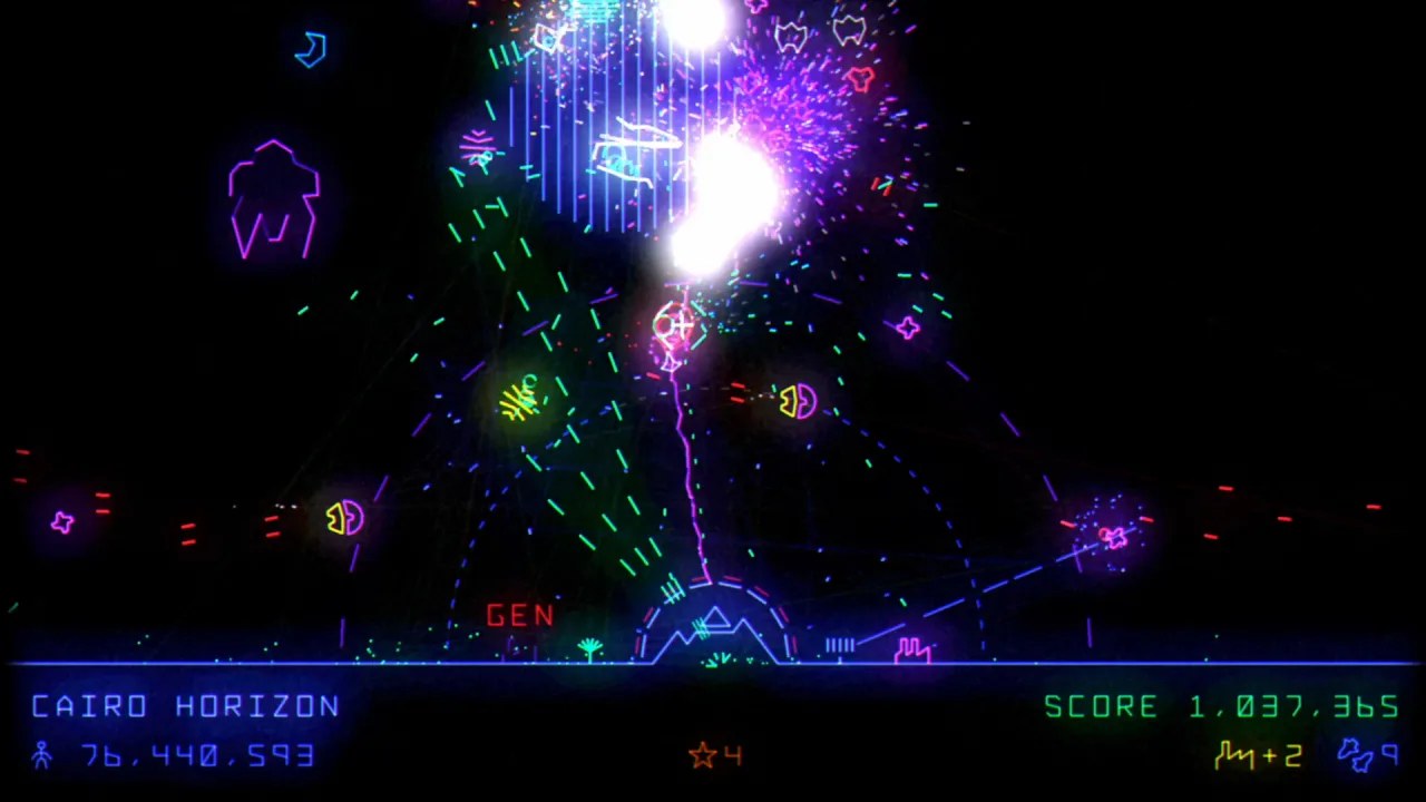 Скриншот 6 игры Utopia Must Fall