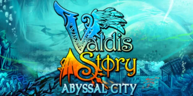 Valdis Story: Abyssal City