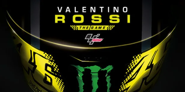 Valentino Rossi The Game