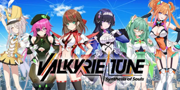 Valkyrie Tune: Synthesis of Souls
