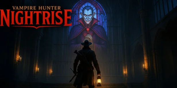 Vampire Hunter: Nightrise