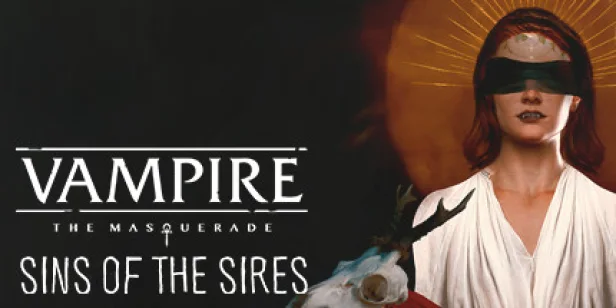 Vampire: The Masquerade - Sins of the Sires