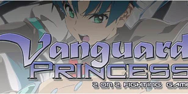 Vanguard Princess