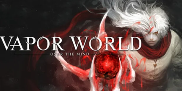 Vapor World Over The Mind