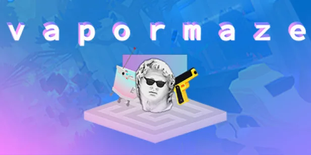 Vapormaze