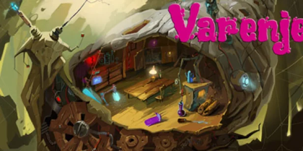 Varenje