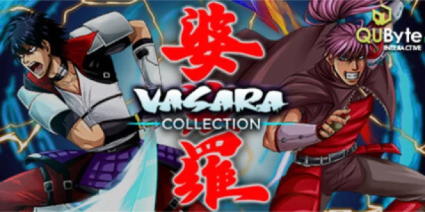 VASARA Collection