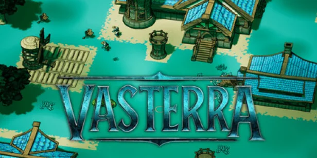 Vasterra