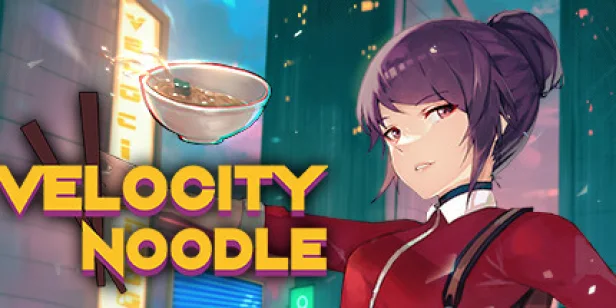 Velocity Noodle