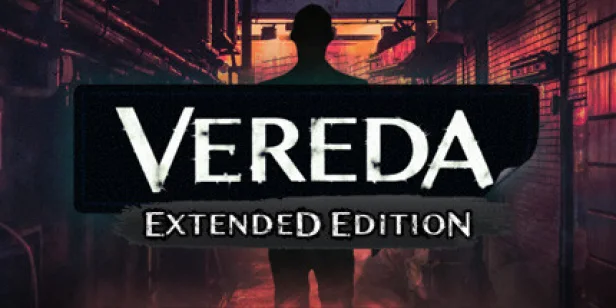 VEREDA - Mystery Escape Room Adventure