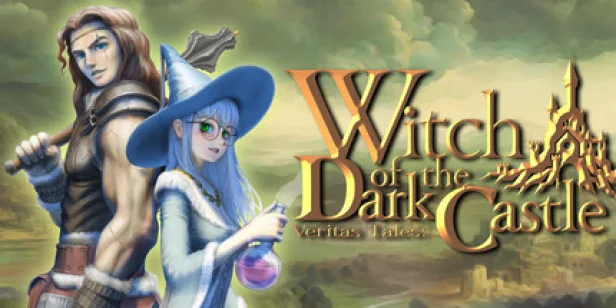 Veritas Tales: Witch of the Dark Castle