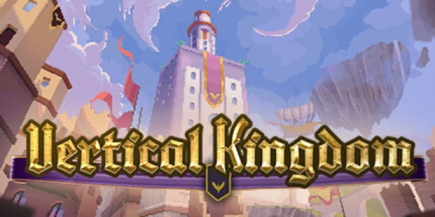 Vertical Kingdom
