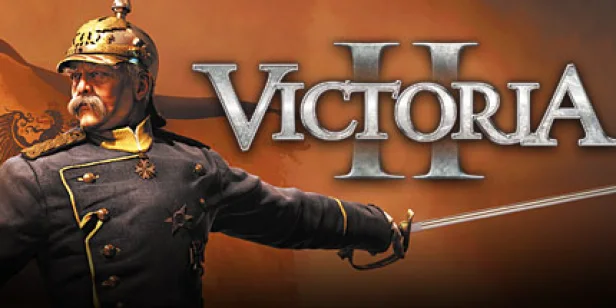 Victoria 2