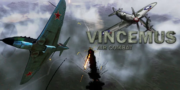 Vincemus - Air Combat
