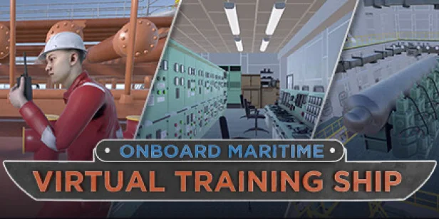 Virtual Training Ship
