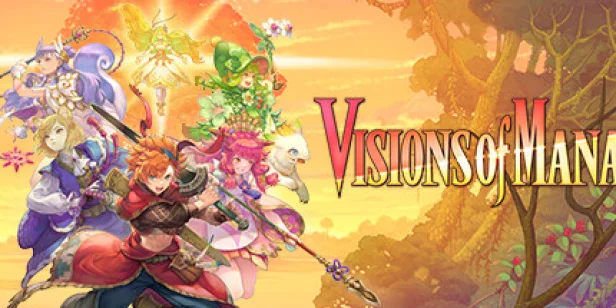 Visions of Mana