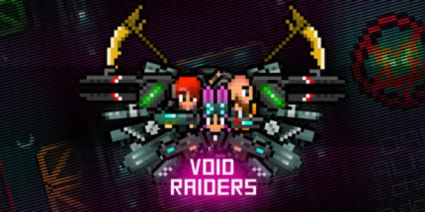 Void Raiders