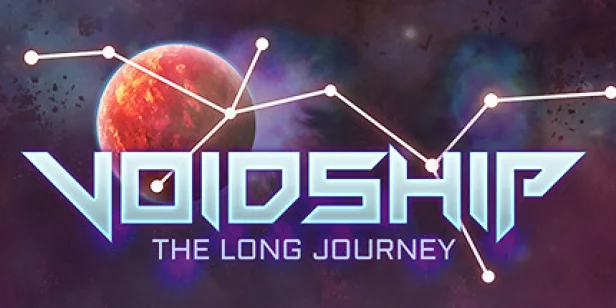 Voidship: The Long Journey