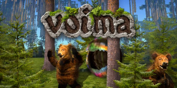 VOIMA